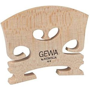 GEWA Korolia violabrug RS Supreme voetbreedte 50 mm