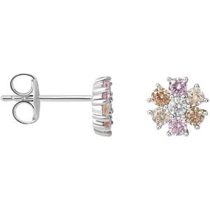 Stroili 1691786 Boucles d'oreilles pour femme
