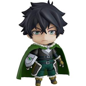 Good Smile Company - Rising Of The Shield Hero Nendoroid actiefiguur (O/A)