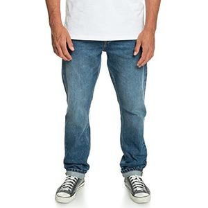 Quiksilver Voodoo Surf Aged Vrijetijdsbroek voor heren, 1 stuk