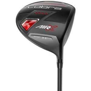 COBRA Air X Driver voor heren, grijs/rood