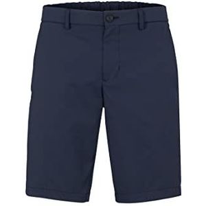 BOSS s drax shorts plat verpakt heren, Dark Blue402