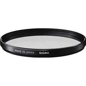 Sigma uv filter wr 55mm