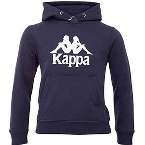 Kappa Taino Sweatshirt met capuchon voor kinderen