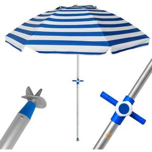 PINCHO Altea Moraira en Marbella parasols, Kleur 45, Modern
