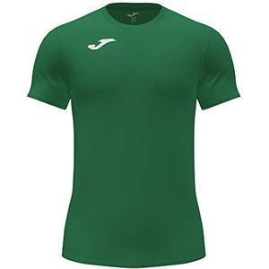 Joma Record II T-shirt voor heren, Groen