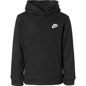 NIKE Sweatshirt met capuchon voor jongens