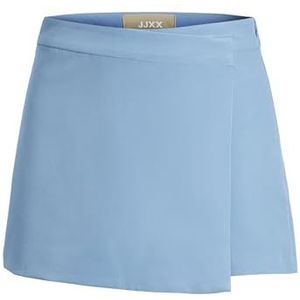 JACK & JONES Jxsofia WVN Short pour femme, bleu, XL