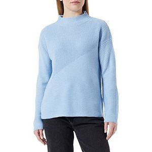 Blue Seven Damestrui, sweater, lichtblauw, 44, Lichtblauw