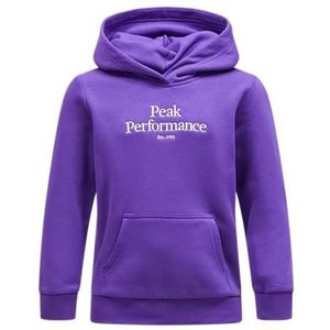 Peak Performance x Cardigan Sweater Kinderen - Uniseks