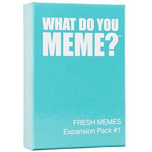 What Do You Meme? Do You Meme - Fresh Memes #1 (US)