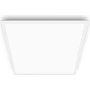 Philips Scene Switch Touch led-plafondlamp, dimbaar, 36 W, koud wit licht, 4000 K, wit