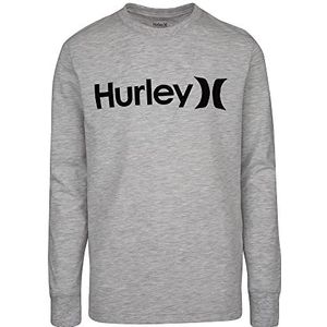 Hurley Hrlb One&Only T-shirt voor jongens, X58