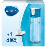 Brita Waterfilterfles Vital Blue (1016334)