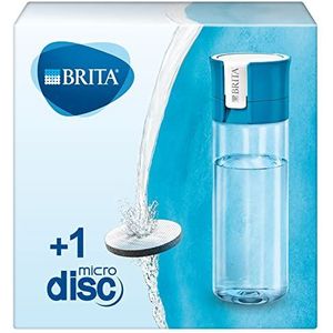 Brita Waterfilterfles Vital Blue (1016334)