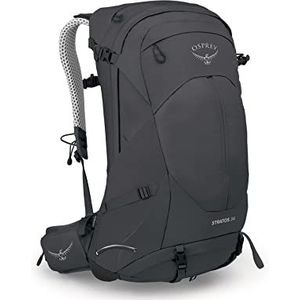 Osprey Backpack / Rugtas / Wandel Rugzak Stratos Grijs