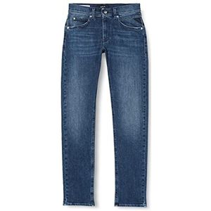 Replay Wallys Jeans voor jongens, 007, donkerblauw