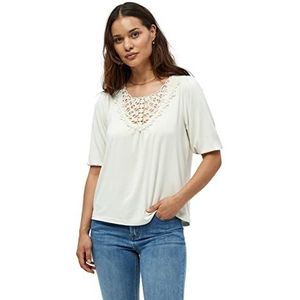 DESIRES Gardenia T-shirt voor dames, 2/4 mouwen, XS, Merk: Gardenia