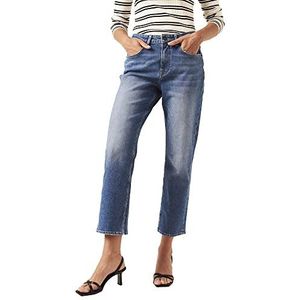 Garcia dames jeans, Gemiddeld gebruik
