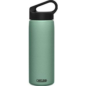 CAMELBAK Uniseks – Carry Cap SST Vacuum Geïsoleerde drinkfles Moss, 20 oz