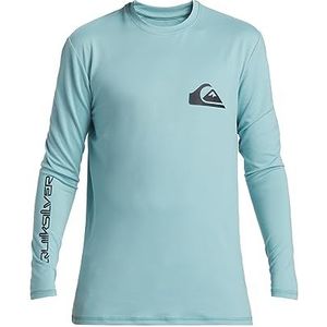 Quiksilver Surf T Ls Youth Maillot de Bain Garçon (Lot de 1)