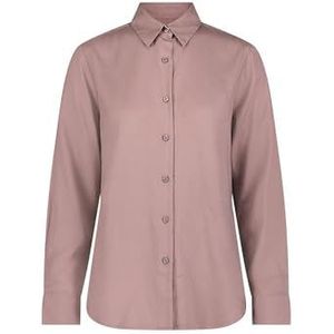 Lee T-shirt zonder zak dames T-shirt, Dreamy Mauve