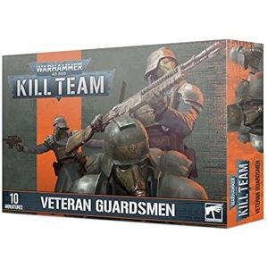 Games Workshop - Kill Team: veteranen