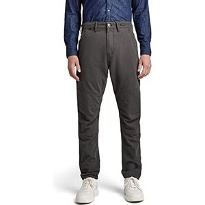 G-STAR RAW Fatigue boxershorts voor heren, grijs (Cloack C893-5812), 32, grijs (Cloack C893-5812)