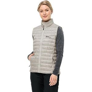 Jack Wolfskin Pilvi Down Vest W Donsjack voor dames