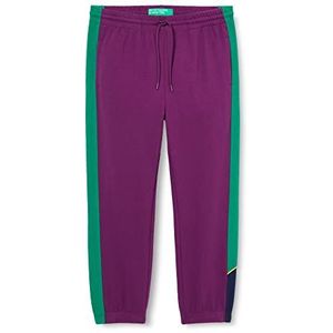 United Colors of Benetton heren broek, Violet 903