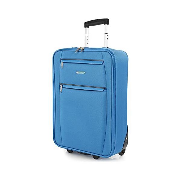 55 x 40 x 20 cm - Handbagage koffer kopen | Lage prijs | beslist.be
