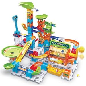 VTech - Marble Rush, 519405, meerkleurig, standaard