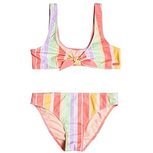 Quiksilver Ocean Treasure Bralette bikiniset voor kinderen en meisjes (1)