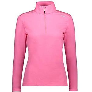 CMP Softech Dames Ski-Fleece, Neon Pink, Mel, 50, 30L1076