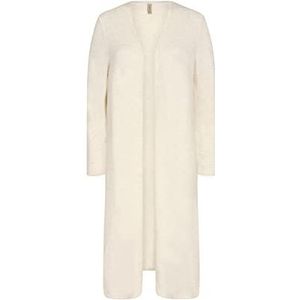 Soya Concept SC-Nessie dames sweater, 91620 melange crème