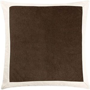 Yard Auden Kussen met vulling, polyester, 50 x 50 cm