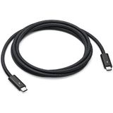 Apple Thunderbolt 4 Pro-kabel (1,8 m) (nieuw model)