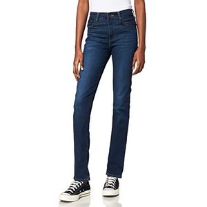 Levi's 724 High Rise Straight Jeans voor dames