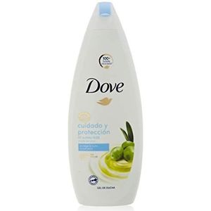 Dove Gel Piel Muy Secas 600 Ml