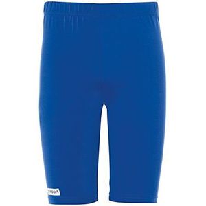 uhlsport Herenshorts, Hemelsblauw