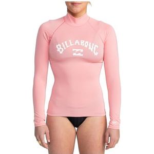 BILLABONG Tropic Surf Ls Lycra Femme