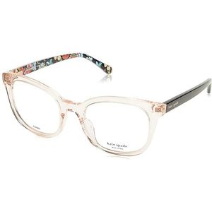 Kate Spade Samara/G Lunettes pour femme, 35J, 52