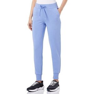 4F Pantalon pour femme, bleu jeans, L