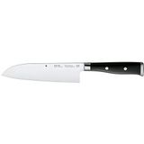 WMF Grand Class Santoku-mes, 18 cm, zwart