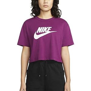 Nike Damestop Sportswear Essential Violet, artikelnummer: BV6175-610