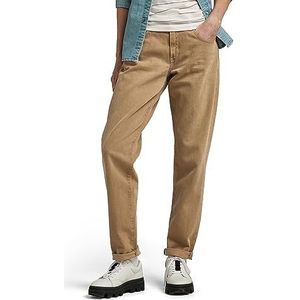 G-STAR RAW Kate Boyfriend damesjeans, Bruin (Rainbow Dk Toggee Gd D15264-d300-g040)