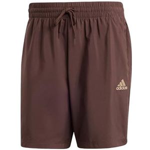 adidas AEROREADY Essentials Chelsea Small Logo Shorts Heren