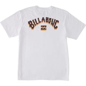 BILLABONG Arch Fill Ss T-shirt pour garçon
