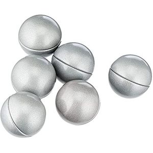 SmartMax - XT Set, 6 metalen ballen, magnetische discovery uitbreidingsset, 6 stuks, 1 jaar