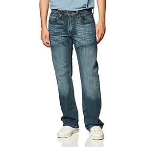 ARIAT Jeans - Ja M4 Low Rise Boot Cut Jeans, Stretch Kiroy